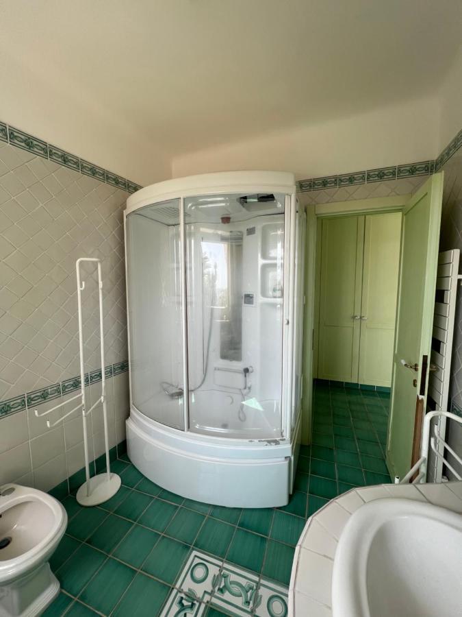 Blu Panorama Bed & Breakfast Forio  Ngoại thất bức ảnh