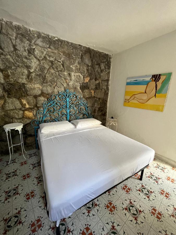 Blu Panorama Bed & Breakfast Forio  Ngoại thất bức ảnh