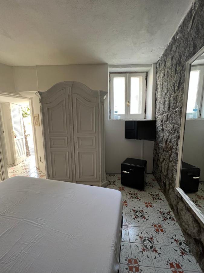 Blu Panorama Bed & Breakfast Forio  Ngoại thất bức ảnh