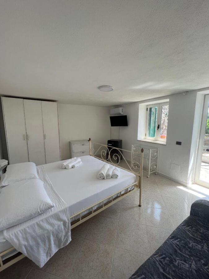 Blu Panorama Bed & Breakfast Forio  Ngoại thất bức ảnh