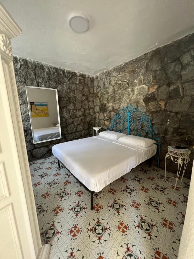 Blu Panorama Bed & Breakfast Forio  Ngoại thất bức ảnh
